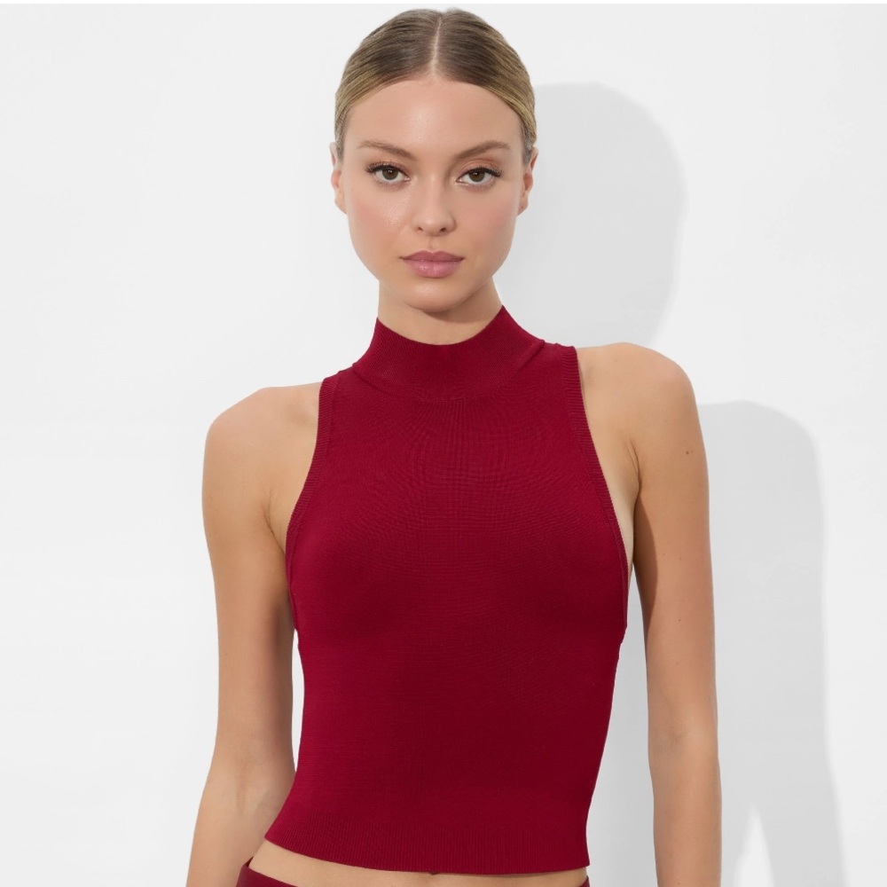 Alice and Olivia Rydel Tank